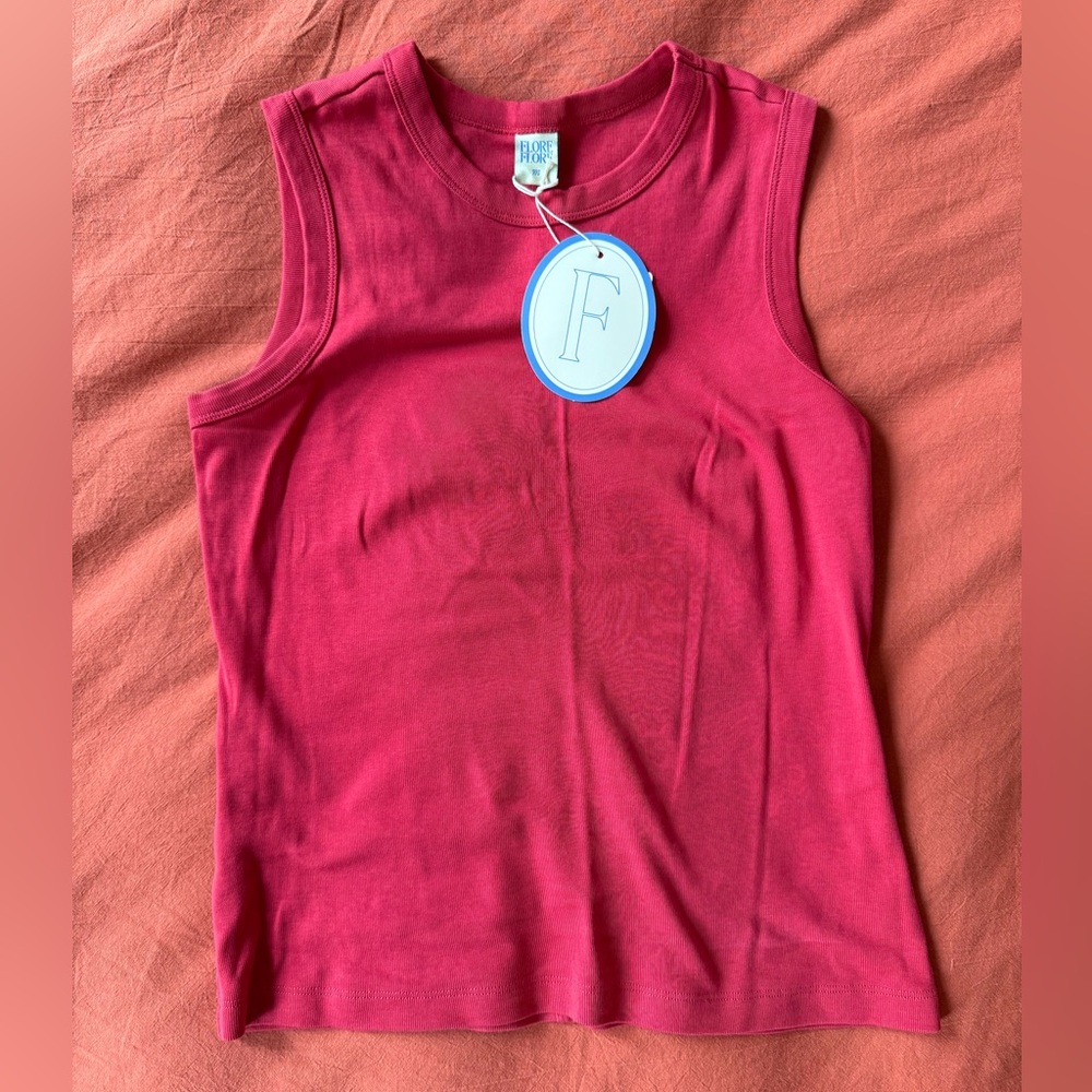 Esme Tank
